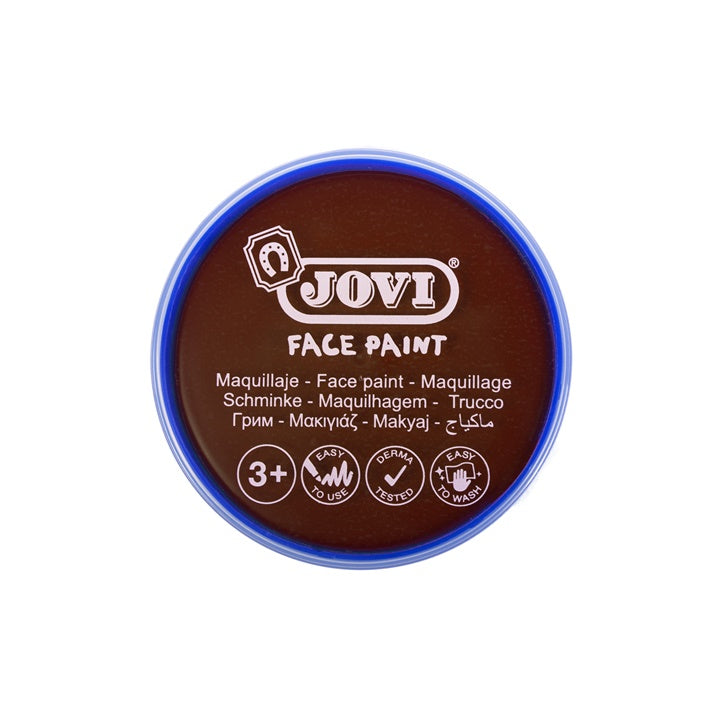 Боя за лице в чаша JOVI 8 ml — изображение 7