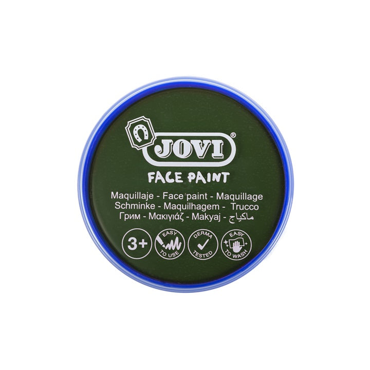 Боя за лице в чаша JOVI 8 ml — изображение 8
