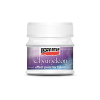 Боя за плат chameleon 50 ml — изображение 1