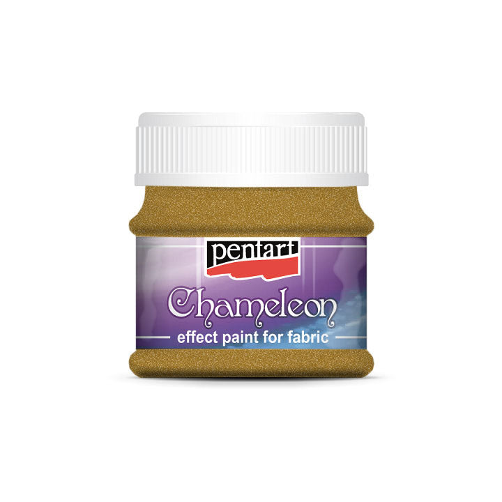 Боя за плат chameleon 50 ml — изображение 2