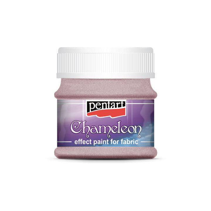 Боя за плат chameleon 50 ml — изображение 3