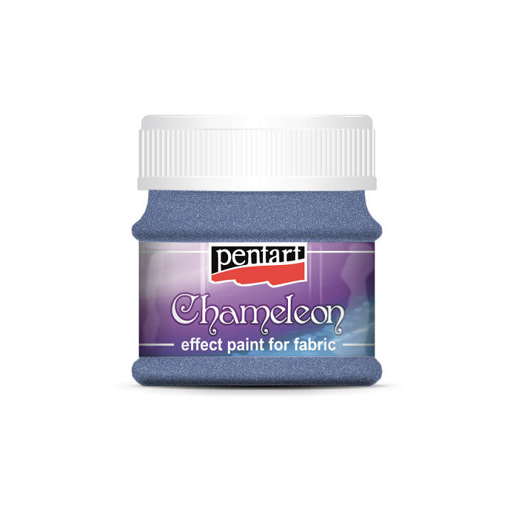 Боя за плат chameleon 50 ml — изображение 5