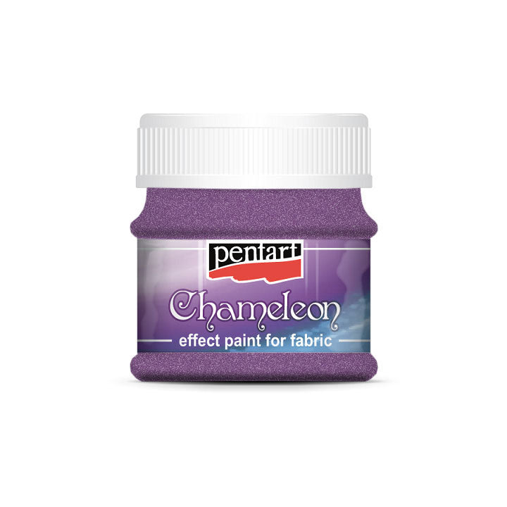 Боя за плат chameleon 50 ml — изображение 6