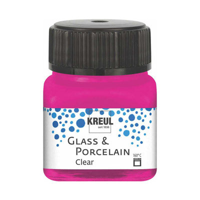 Боя за порцелан HOBBY Line Porcelain Brillant 160° C — изображение 10
