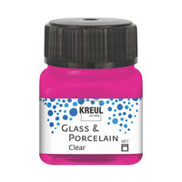 Боя за порцелан HOBBY Line Porcelain Brillant 160° C — изображение 10