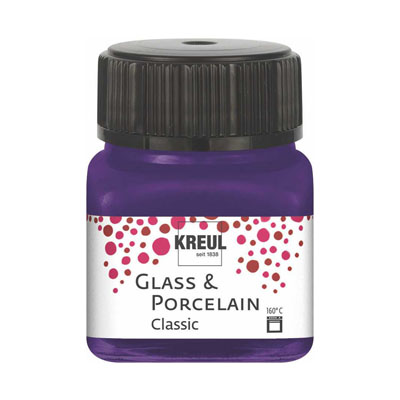 Боя за порцелан HOBBY Line Porcelain Brillant 160° C — изображение 11