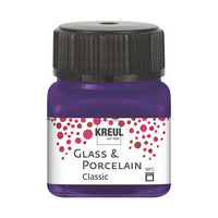 Боя за порцелан HOBBY Line Porcelain Brillant 160° C — изображение 11