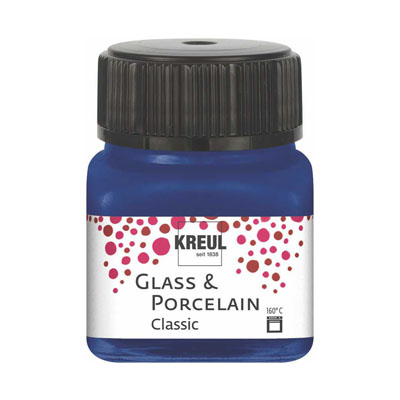 Боя за порцелан HOBBY Line Porcelain Brillant 160° C — изображение 12