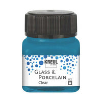 Боя за порцелан HOBBY Line Porcelain Brillant 160° C — изображение 13