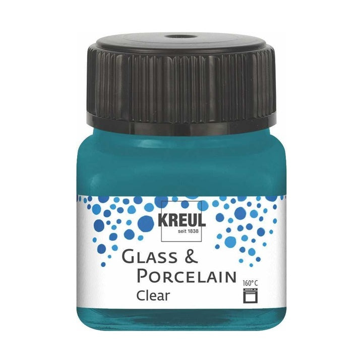 Боя за порцелан HOBBY Line Porcelain Brillant 160° C — изображение 14