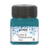 Боя за порцелан HOBBY Line Porcelain Brillant 160° C — изображение 14