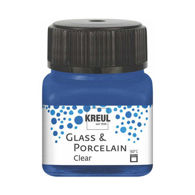 Боя за порцелан HOBBY Line Porcelain Brillant 160° C — изображение 15