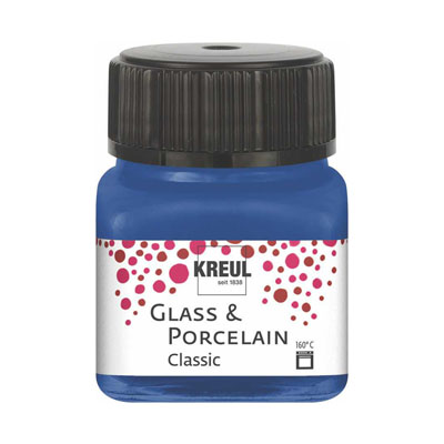 Боя за порцелан HOBBY Line Porcelain Brillant 160° C — изображение 16