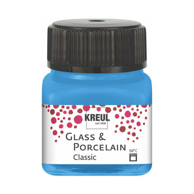 Боя за порцелан HOBBY Line Porcelain Brillant 160° C — изображение 17