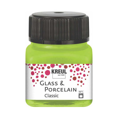 Боя за порцелан HOBBY Line Porcelain Brillant 160° C — изображение 18