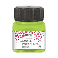 Боя за порцелан HOBBY Line Porcelain Brillant 160° C — изображение 18