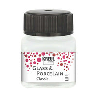 Боя за порцелан HOBBY Line Porcelain Brillant 160° C — изображение 2