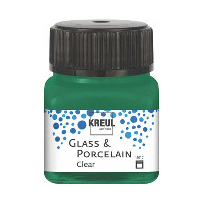 Боя за порцелан HOBBY Line Porcelain Brillant 160° C — изображение 20