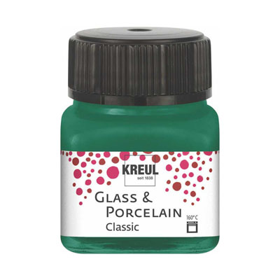 Боя за порцелан HOBBY Line Porcelain Brillant 160° C — изображение 21