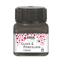 Боя за порцелан HOBBY Line Porcelain Brillant 160° C — изображение 22