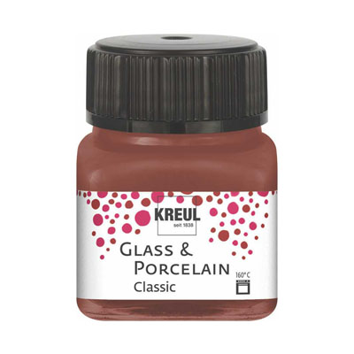 Боя за порцелан HOBBY Line Porcelain Brillant 160° C — изображение 23