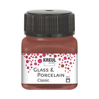 Боя за порцелан HOBBY Line Porcelain Brillant 160° C — изображение 23