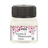 Боя за порцелан HOBBY Line Porcelain Brillant 160° C — изображение 24