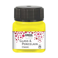 Боя за порцелан HOBBY Line Porcelain Brillant 160° C — изображение 3