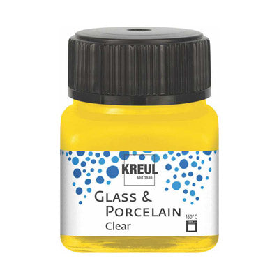 Боя за порцелан HOBBY Line Porcelain Brillant 160° C — изображение 4