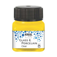 Боя за порцелан HOBBY Line Porcelain Brillant 160° C — изображение 4