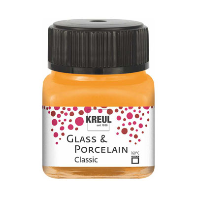 Боя за порцелан HOBBY Line Porcelain Brillant 160° C — изображение 5
