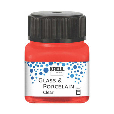 Боя за порцелан HOBBY Line Porcelain Brillant 160° C — изображение 6