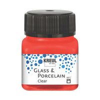 Боя за порцелан HOBBY Line Porcelain Brillant 160° C — изображение 6