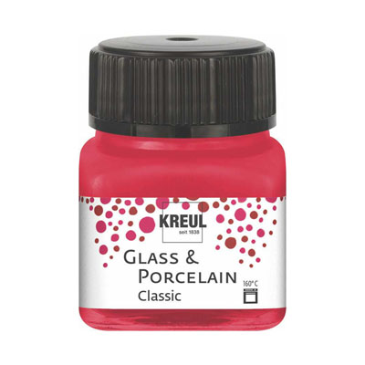 Боя за порцелан HOBBY Line Porcelain Brillant 160° C — изображение 7