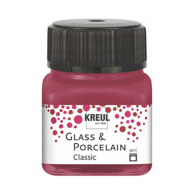 Боя за порцелан HOBBY Line Porcelain Brillant 160° C — изображение 8