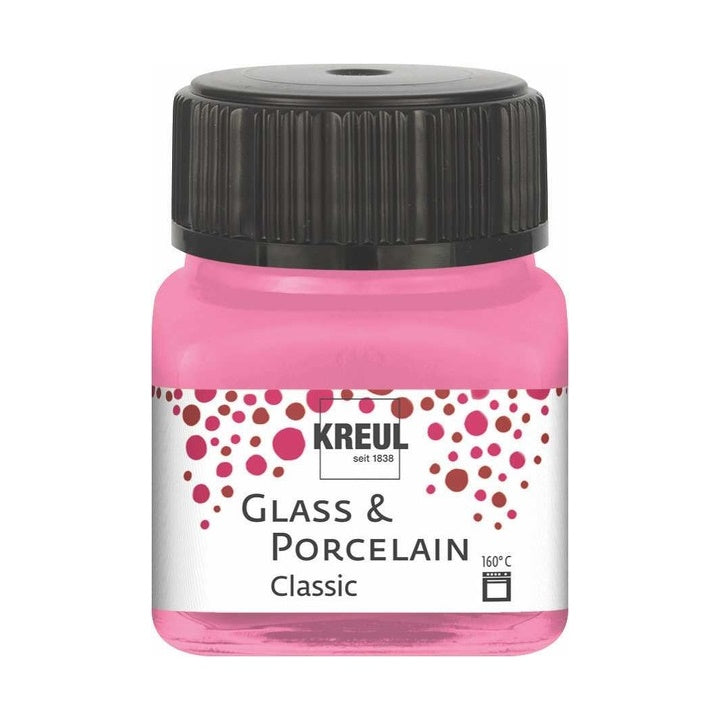 Боя за порцелан HOBBY Line Porcelain Brillant 160° C — изображение 9