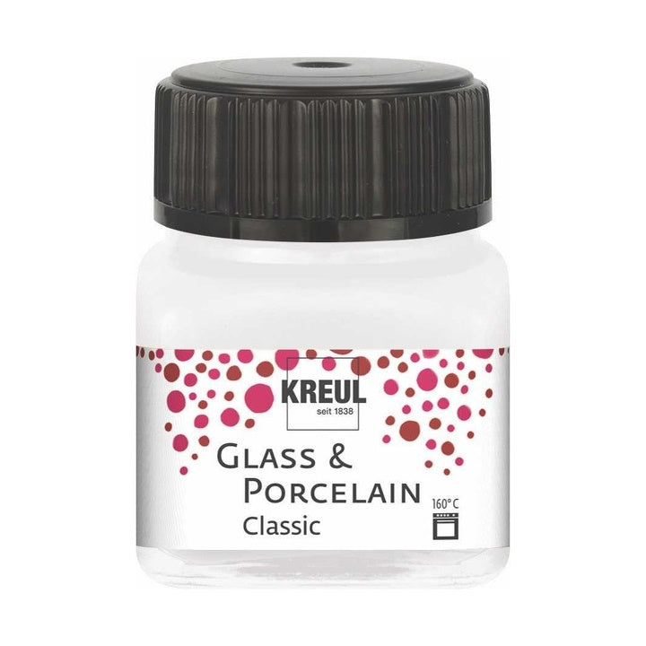 Боя за порцелан HOBBY Line Porcelain Metallic160° — изображение 2