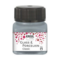 Боя за порцелан HOBBY Line Porcelain Metallic160° — изображение 3