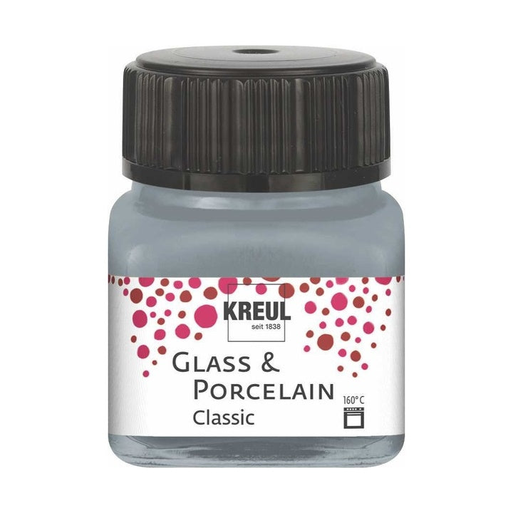 Боя за порцелан HOBBY Line Porcelain Metallic160° — изображение 3