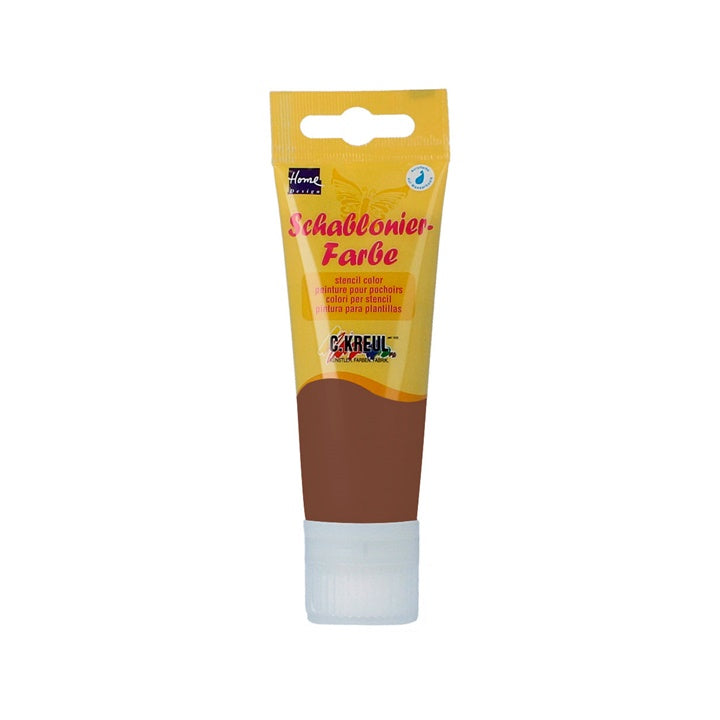 Боя за шаблони Kreul 75 ml — изображение 15