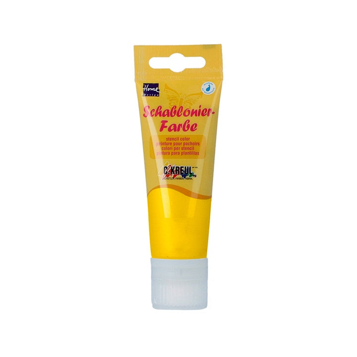 Боя за шаблони Kreul 75 ml — изображение 2