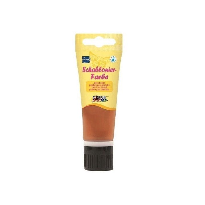 Боя за шаблони Kreul 75 ml — изображение 25