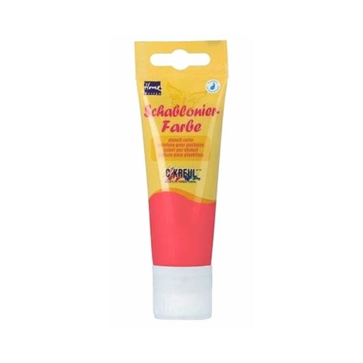 Боя за шаблони Kreul 75 ml — изображение 5