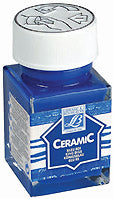 Боя за стъкло и керамика CERAMIC 50 мл — изображение 1