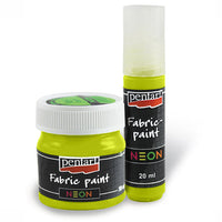 Боя за стъкло NEON 50 ml — изображение 2
