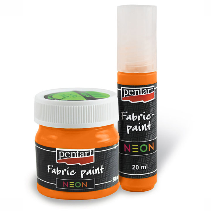 Боя за стъкло NEON 50 ml — изображение 3