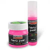 Боя за стъкло NEON 50 ml — изображение 4