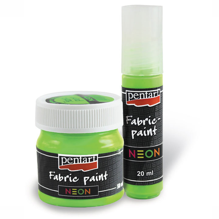 Боя за стъкло NEON 50 ml — изображение 5
