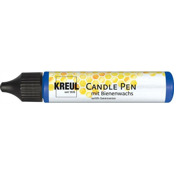 Боя за свещи KREUL 29 ml — изображение 12