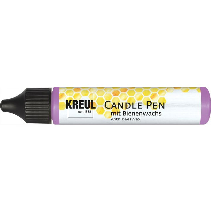 Боя за свещи KREUL 29 ml — изображение 13